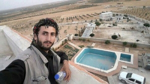 GoRiau Ternyata Ini Isi Rumah Mewah Pemimpin ISIS Abu Bakr al-Baghdadi