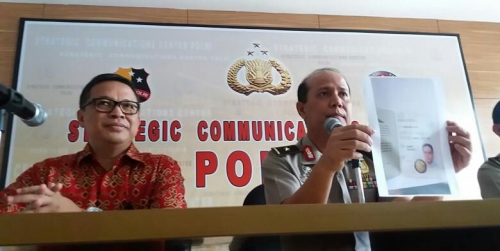Gawat, Vaksin Palsu Diproduksi Sejak 13 Tahun Lalu, Didistribusikan ke Seluruh Indonesia