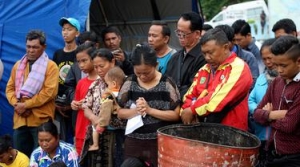 GoRiau Paranormal Bantu Cari Korban KM Sinar Bangun yang Hilang di Danau Toba, Begini Ritualnya