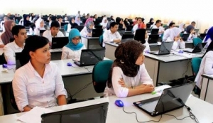 GoRiau Penerimaan CPNS 2018 Bakal Dibuka Juli, Tersedia 220 Ribu Formasi, Ini Syarat-syarat Harus Disiapkan bagi yang Berminat