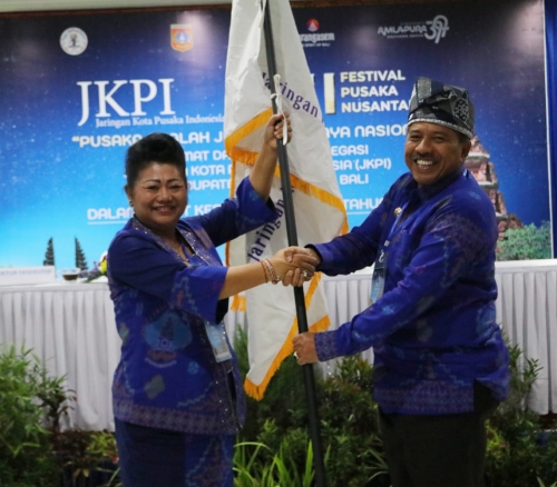 Pemkab Siak Akan Gabungkan Pawai Budaya Internasional dengan Festival Pusaka Nusantara