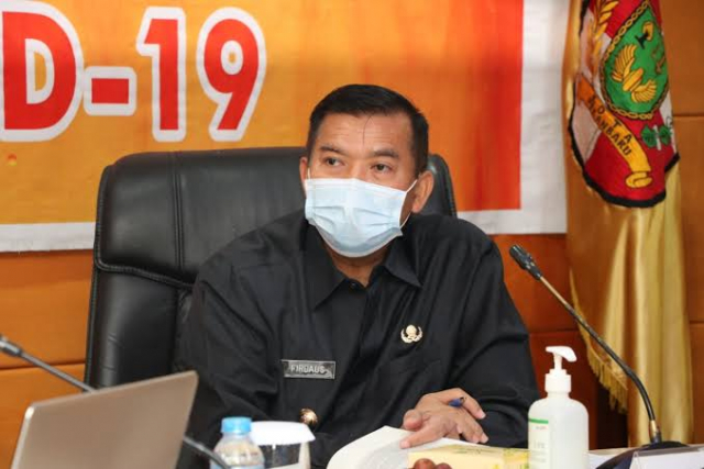 Bakal Jadikan Rumah Dinas Museum, Wali Kota Pekanbaru Janjikan Ilmu Pengetahuan