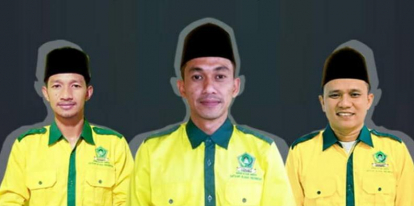 Buntut Promo Miras Bernada Penistaan Agama, Angkatan Muda Satuan Karya Ulama Indonesia Pekanbaru Desak Pemko Cabut Izin Holywings