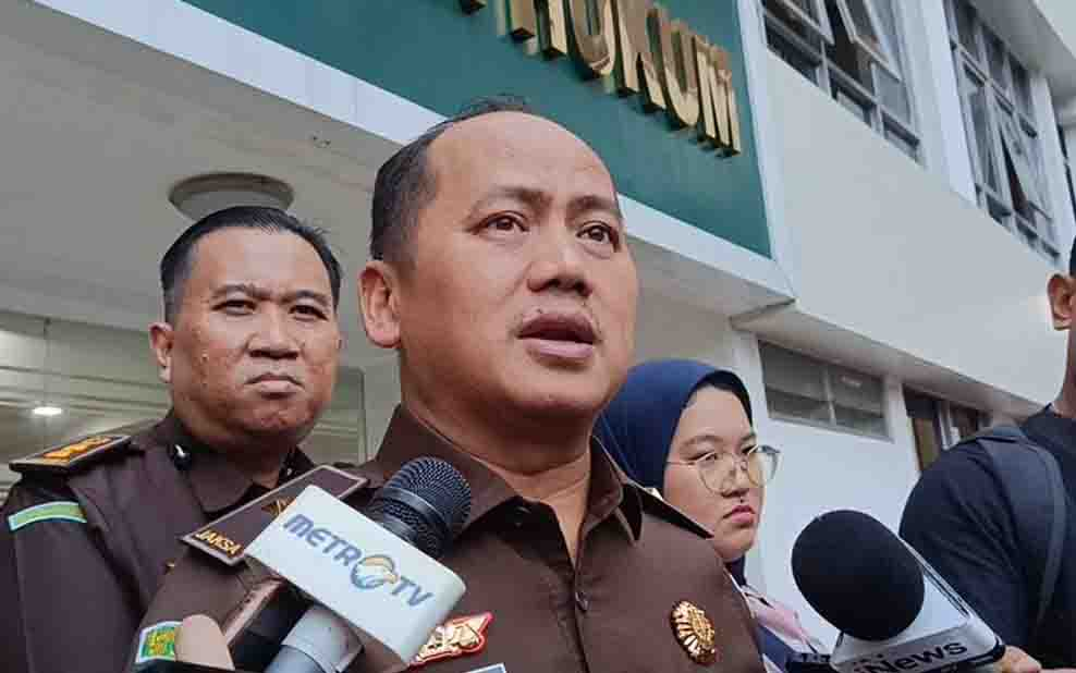 Kejagung Buka Suara Soal Peluang Periksa Ketua BGN Nanik Deyang