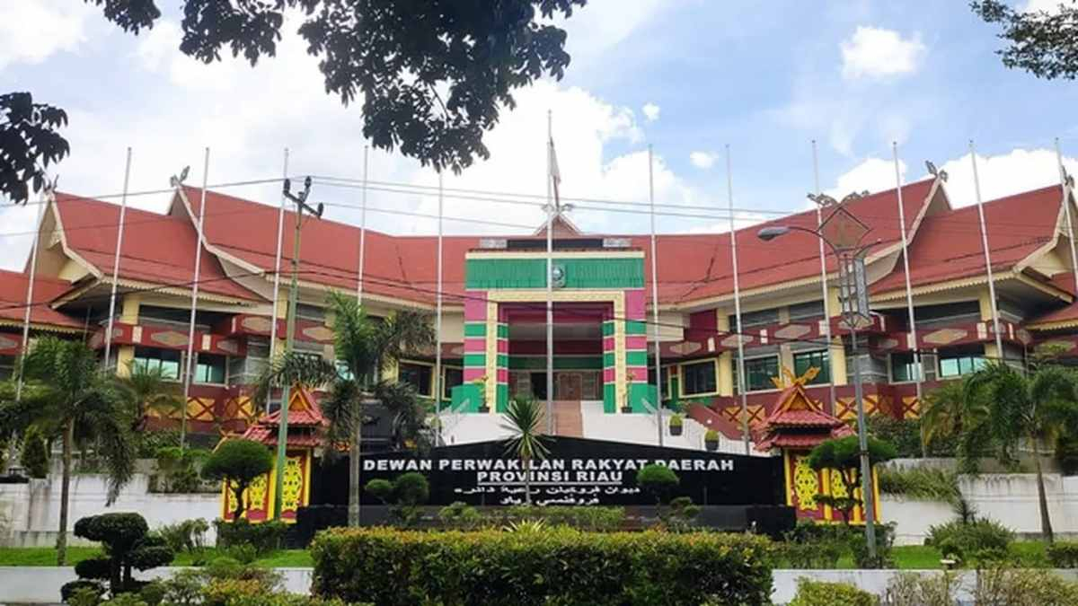 Pansus DPRD Riau Ingatkan Kepastian Anggaran di Ranperda Pemajuan Kebudayaan Melayu