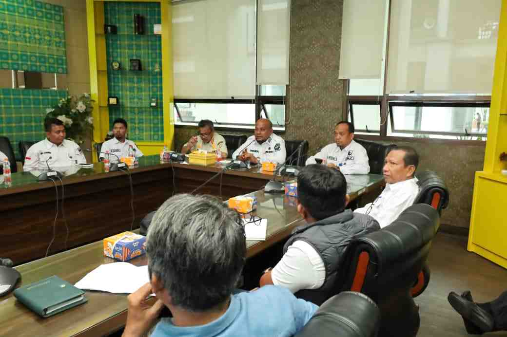 Optimalkan Aset Daerah, Pemkab Siak Buka Akses Lahan untuk Warga Melalui Sistem Sewa