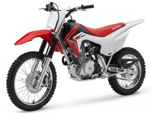 GoRiau Honda Luncurkan Motor Trail dengan Harga Menggiurkan