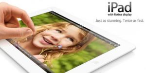 GoRiau iPad Terbaru Lebih Tipis, Ringan dan Canggih