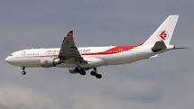 Pesawat Algerie AH5017 Bermuatan 116 Orang Hilang dari Radar