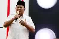 Prabowo Dinilai Miliki Sifat Megalomania yang Tak Bisa Disembuhkan, Ini Ciri-cirinya