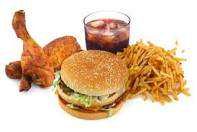 GoRiau Waspadalah, Konsumsi Junk Food Bisa Hilangkan Daya Penciuman