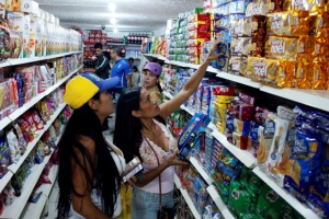 GoRiau Pemerintah Tak Mampu Kontrol Harga, Inflasi di Negara Ini Capai 1.000.000%