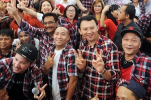 GoRiau Media Inggris Ungkap Pasukan Siber Ahok Sebar Konten Negatif Gunakan Akun-akun Palsu Saat Pilkada DKI Jakarta, Begini Modusnya