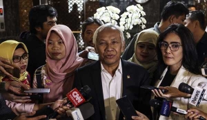 GoRiau 10 Fraksi di Komisi III DPR Setujui Amnesti untuk Baiq Nuril