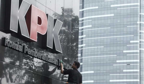 Dukung Usut 2 Hakim MA Pembebas Syafruddin Temenggung, KPK Siap Berikan Data ke KY