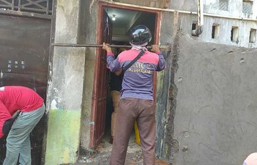 Anggota DPRD yang Tembok Jalan Masuk ke Rumah Tahfiz Mengaku Sudah 4 Kali Naik Haji