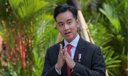 GoRiau Pekan Depan, Wapres Gibran akan Pantau Langsung Kebakaran Hutan dan Lahan di Riau