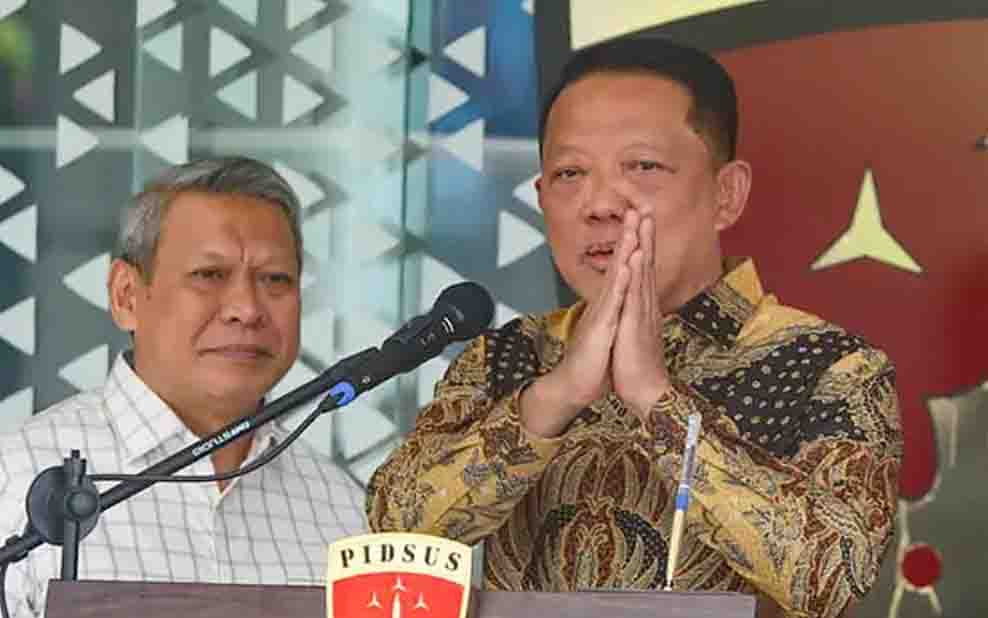 Tersandung Dugaan TPPU, Eks Jampidsus Febrie Tetap Terima Gaji