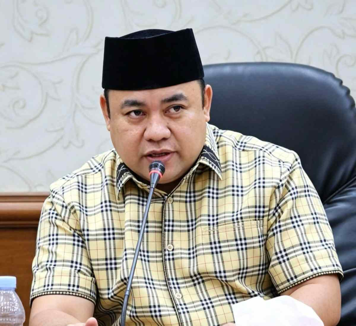 Usut Dugaan Pelanggaran Etik, BK DPRD Riau Periksa 10 Saksi