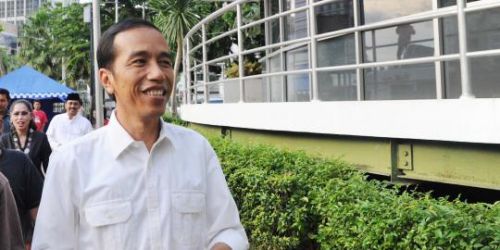 Sungguh Memalukan, Bangsa Sebesar Indonesia hanya Andalkan Jokowi