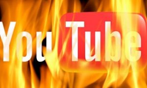 GoRiau Larang Aplikasi YouTube, Microsoft Anggap Google Mengada-ada
