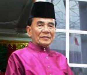 GoRiau Annas Maamun: Periode Lalu, Sumbar Dijatah 6 Menteri, Sekarang Jokowi Harusnya Kasih Kesempatan untuk Riau