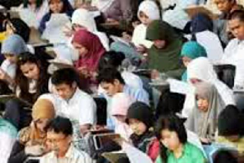 Pelamar CPNS Bisa Pilih 3 Pilihan, Ini Penjelasannya