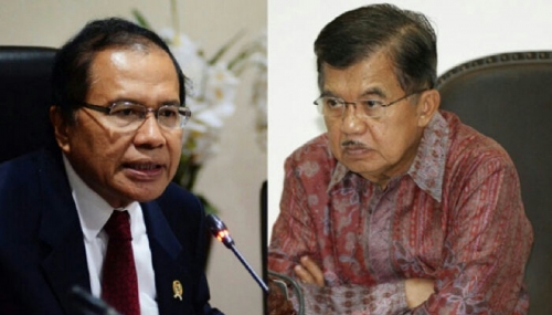 JK Akan Mundur Bila Jokowi Tak Pecat Rizal Ramli? Ini Jawaban Jubir Wapres