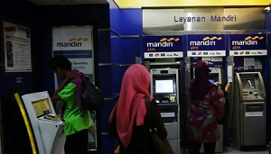GoRiau Residivis dan Tukang Ojek Berhasil Bobol Rekening Nasabah Melalui ATM, Begini Caranya Kecoh CCTv