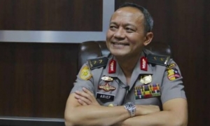 GoRiau Masyarakat Bisa Laporkan Kinerja dan Prilaku Penyidik ke Kabareskrim, Ini Alamat Email dan 3 Akun Medsosnya