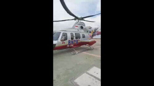 Dua Anggota DPRD Riau Diduga Naik Helikopter Untuk Kepentingan Pribadi, Pengamat: Itu Korupsi
