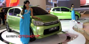 GoRiau Daihatsu Produksi Mobil Murah, Harganya Dibawah Rp 75 Juta
