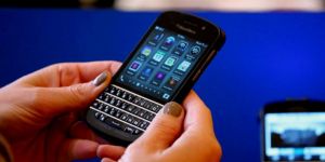 GoRiau Penjualan BlackBerry ke Fairfax Pecahkan Rekor Transaksi Termurah