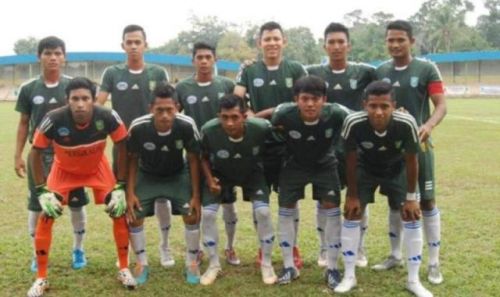 Bengkalis Tuan Rumah Putaran Final Liga Nusantara Riau