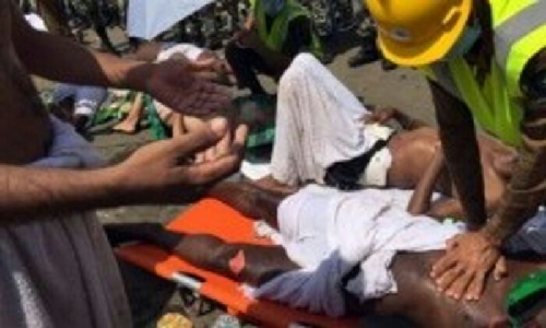 Ini Identitas Jamaah Haji Indonesia yang Wafat pada Tragedi Mina