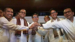 GoRiau Menjadi Cagub DKI, Anies Baswedan Ingin Teladani Ali Sadikin, Tegas Namun Tetap Santun dan Rendah Hati