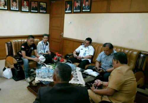 Diduga Kerjaan Orang Iseng, Polisi Pastikan Anggota DPRD Riau Bebas Narkoba
