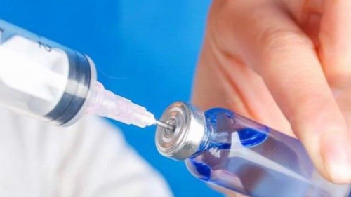 Dokter Sona: Vaksin MR Cegah Virus Rubella