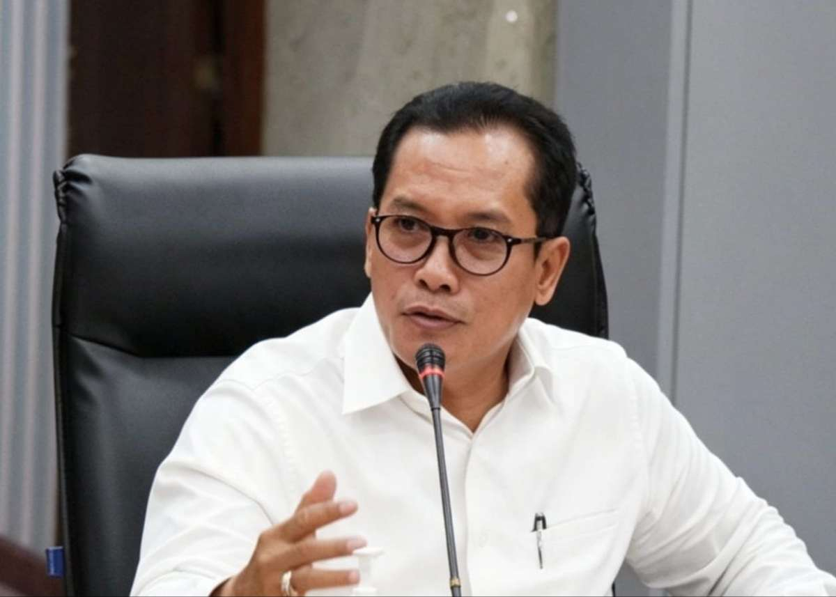 PDRB Riau Besar, APBD Jangan Jalan di Tempat