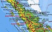 PKS Usul Pembentukan Provinsi Sumatera Tenggara, di Manakah Itu Lokasinya?