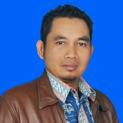 Permudah Akses Informasi, Ketua DPRD Rohul Luncurkan Blog Pribadi