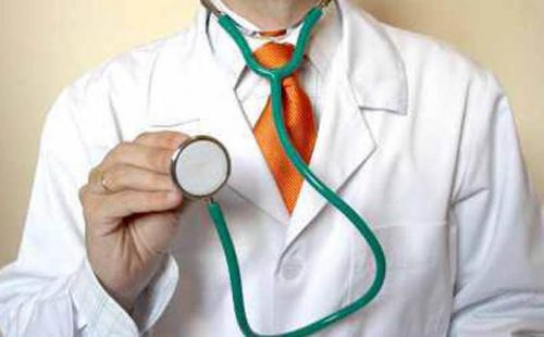 2.000 Dokter di Riau Belum Tersebar Merata