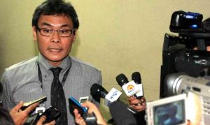 GoRiau Geledah Rutan, KPK Temukan Sejumlah Telepon Genggam, Dikabarkan Juga Punya Annas Maamun