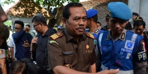 GoRiau Terkait Kasus Tersangka Risma, Jaksa Agung Sebut Komentar Kapolri Menyesatkan