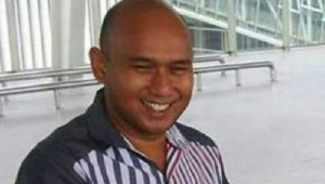 GoRiau Catatan untuk Septina Primawati