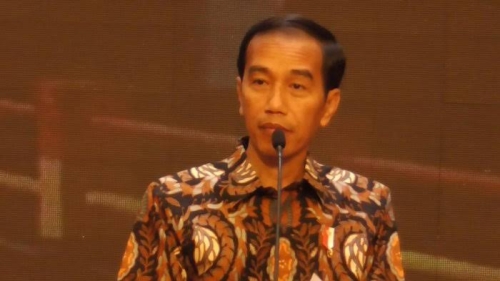 Cegah Pejabat Kena OTT, Ini yang Akan Dilakukan Jokowi