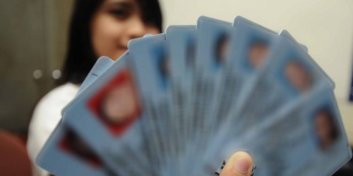 Tak Punya KTP Elektronik, Warga Tetap Bisa Nyoblos pada Pilkada Gunakan Suket