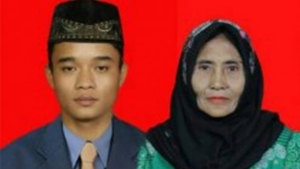 GoRiau Gara-gara Panen Cengkeh, Pemuda 20 Tahun dan Nenek 65 Tahun Saling Jatuh Cinta, Nanti Malam Menikah