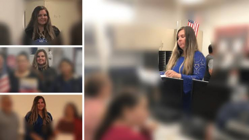 Ibu Guru SMP Berhubungan Intim dengan Siswanya, Ketahuan karena Pesan Tak Senonoh di Ponsel