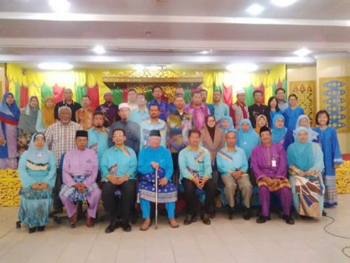 Antisipasi Budaya Luar, Guru dan Generasi Muda Berperan Besar Kembangkan Budaya Melayu